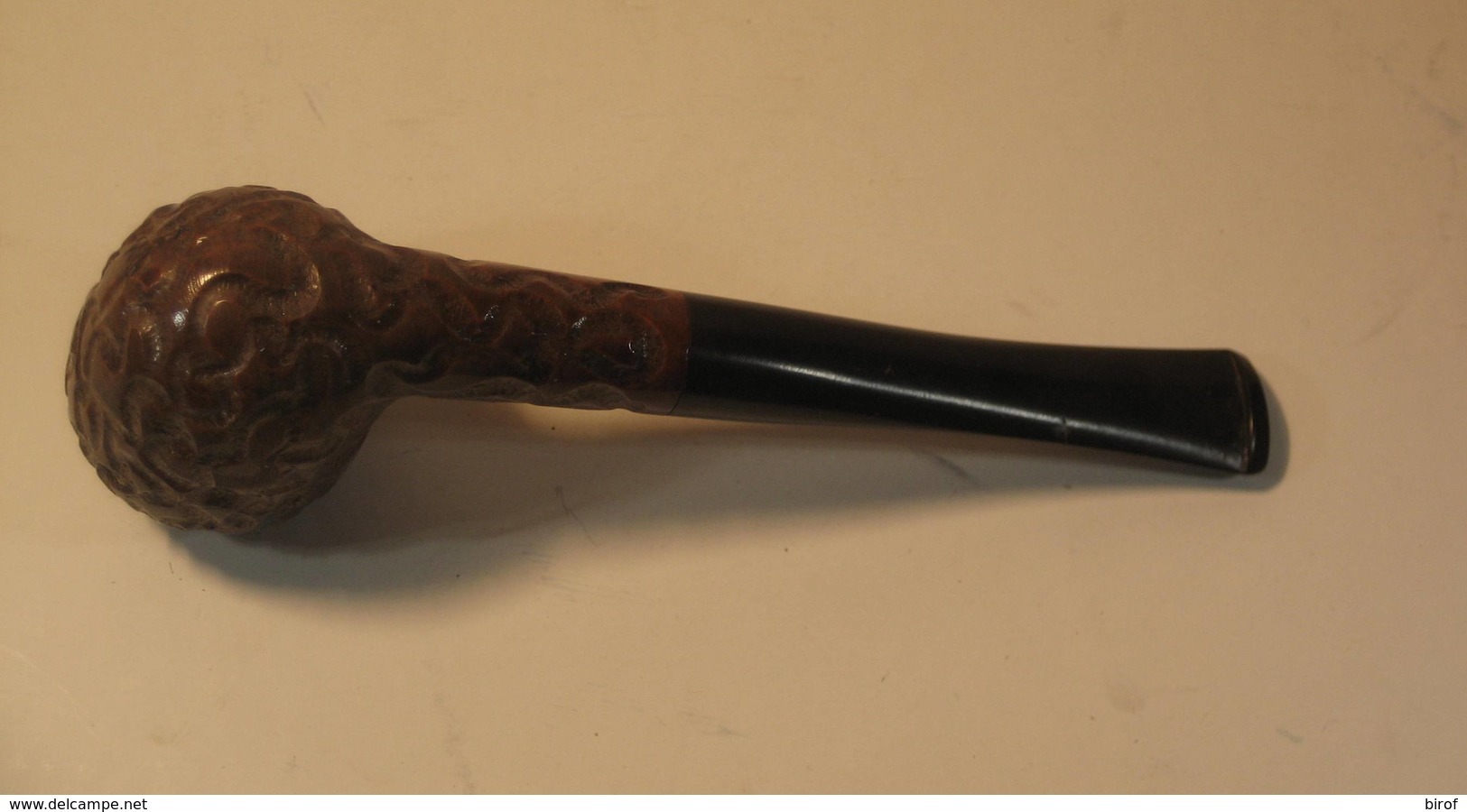 PIPA  - SEFTON  BRIAN FOREIGN - NUOVA   -  - ( N° 18) - Heather Pipes