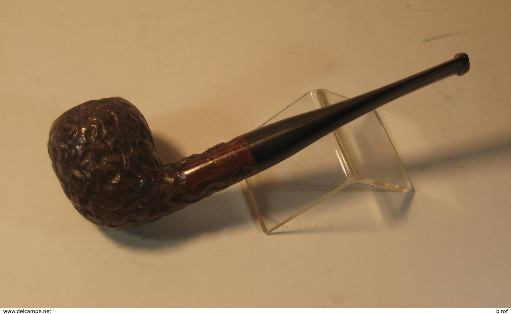 PIPA  - SEFTON  BRIAN FOREIGN - NUOVA   -  - ( N° 18) - Heather Pipes