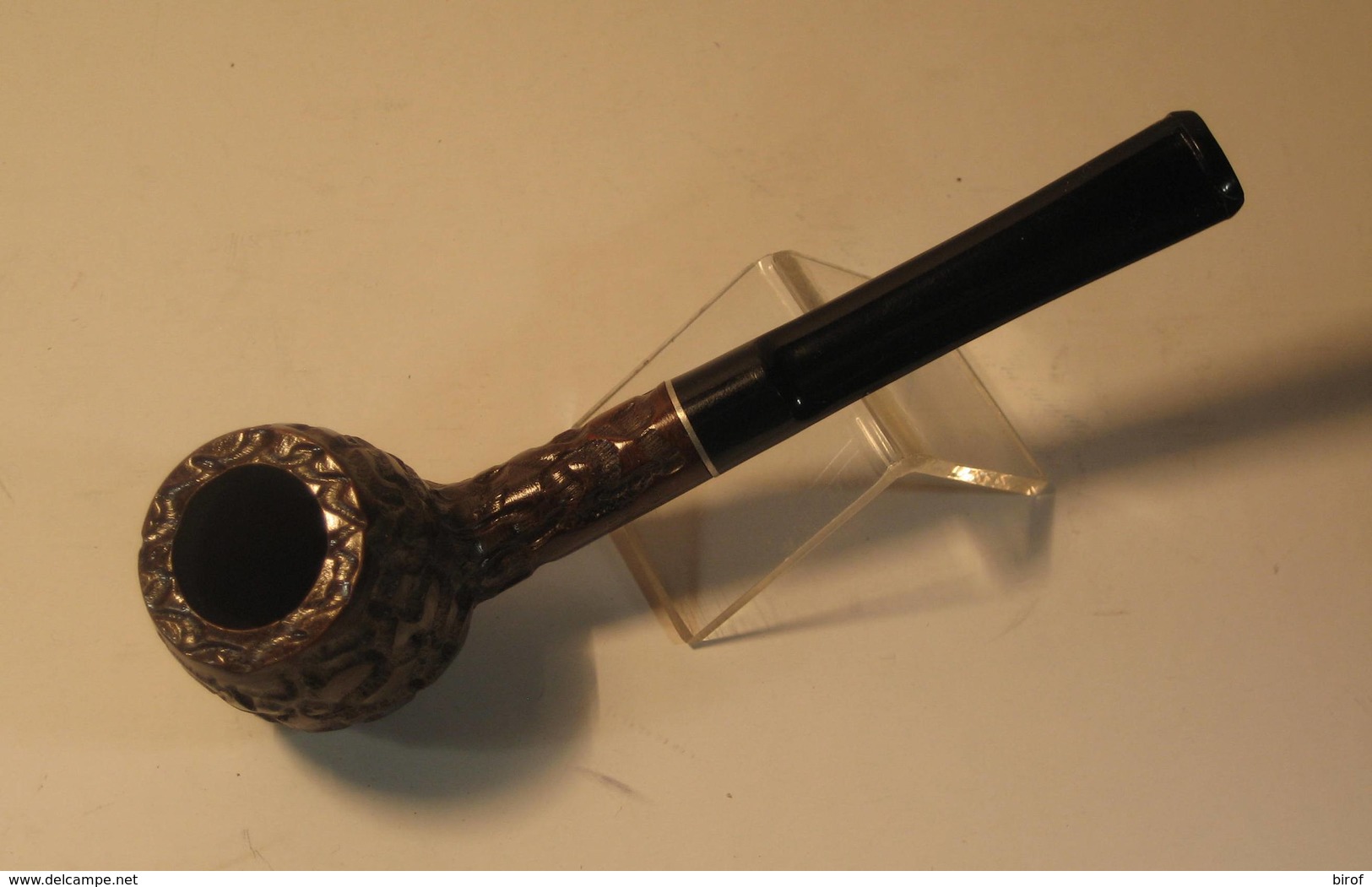 PIPA  - SEFTON  BRIAN FOREIGN - NUOVA   -  - ( N° 19) - Heather Pipes