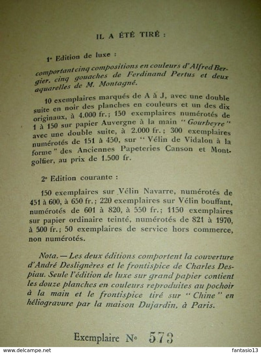 Les confidences lyriques  Poèmes inédits de Georges Delaquys 1945 illustré Léo Lelée A. Chabaud  Seyssaud Bergier etc