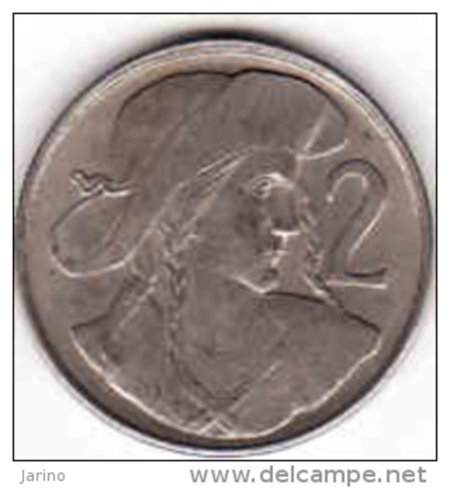 Tchécoslovaquie- Tschechoslowakei. 2 Kronen 1948, 2 Koruny,24 - Slovak Uprising, 0.500 Silver, 10 G - Tschechoslowakei