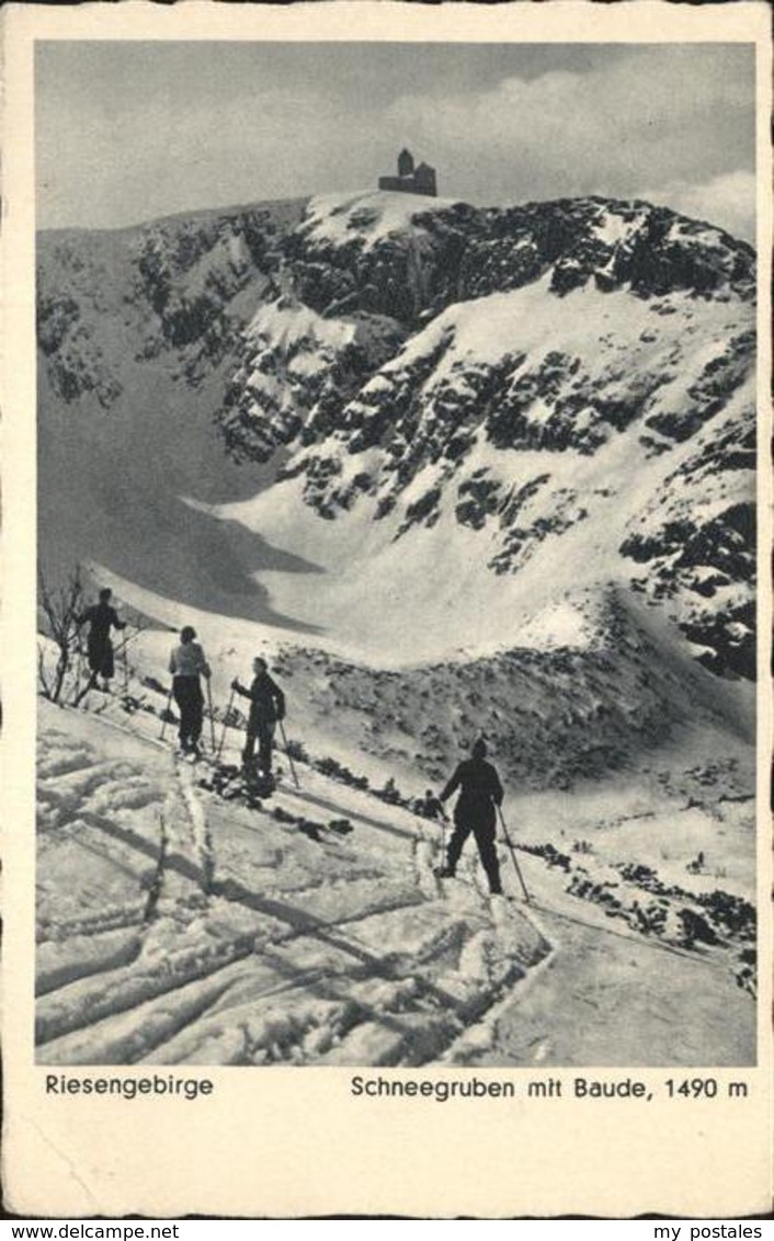 11247157 Schneegrubenbaude Ski Beroun - Guenzburg
