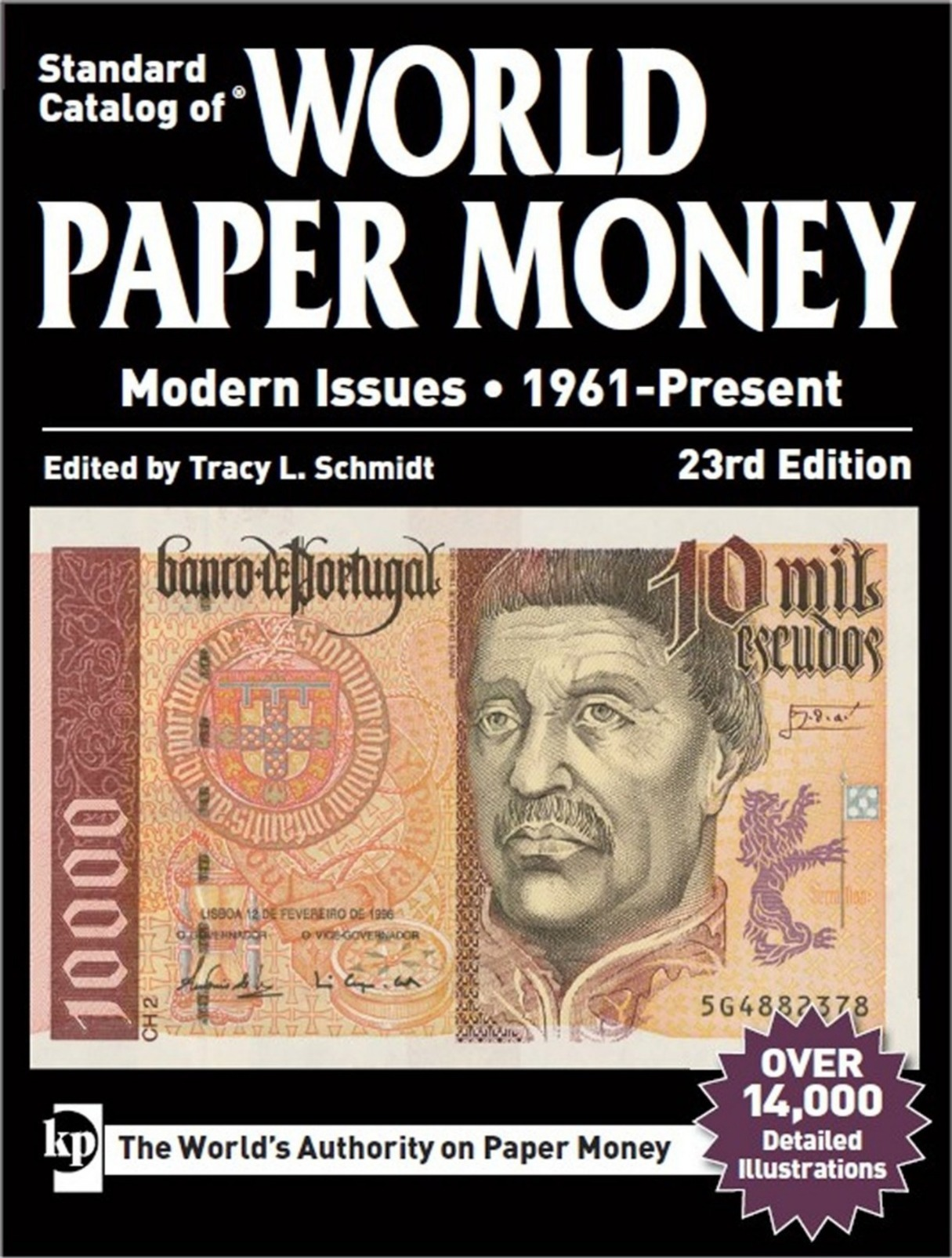 2018 ! Catalogs Of World Paper Money 1368 - Present On DVD - Libros & Software