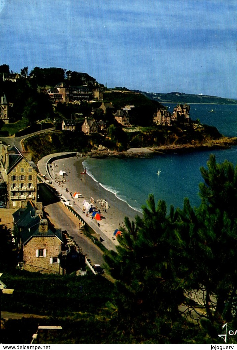 Perros Guirec Plage De Trestrignel - Perros-Guirec