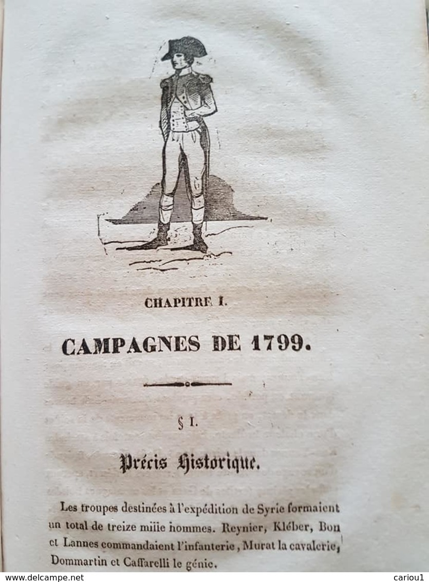 C1 NAPOLEON Bedolliere BEAUTES DES VICTOIRES ET CONQUETES DES FRANCAIS Complet - Français