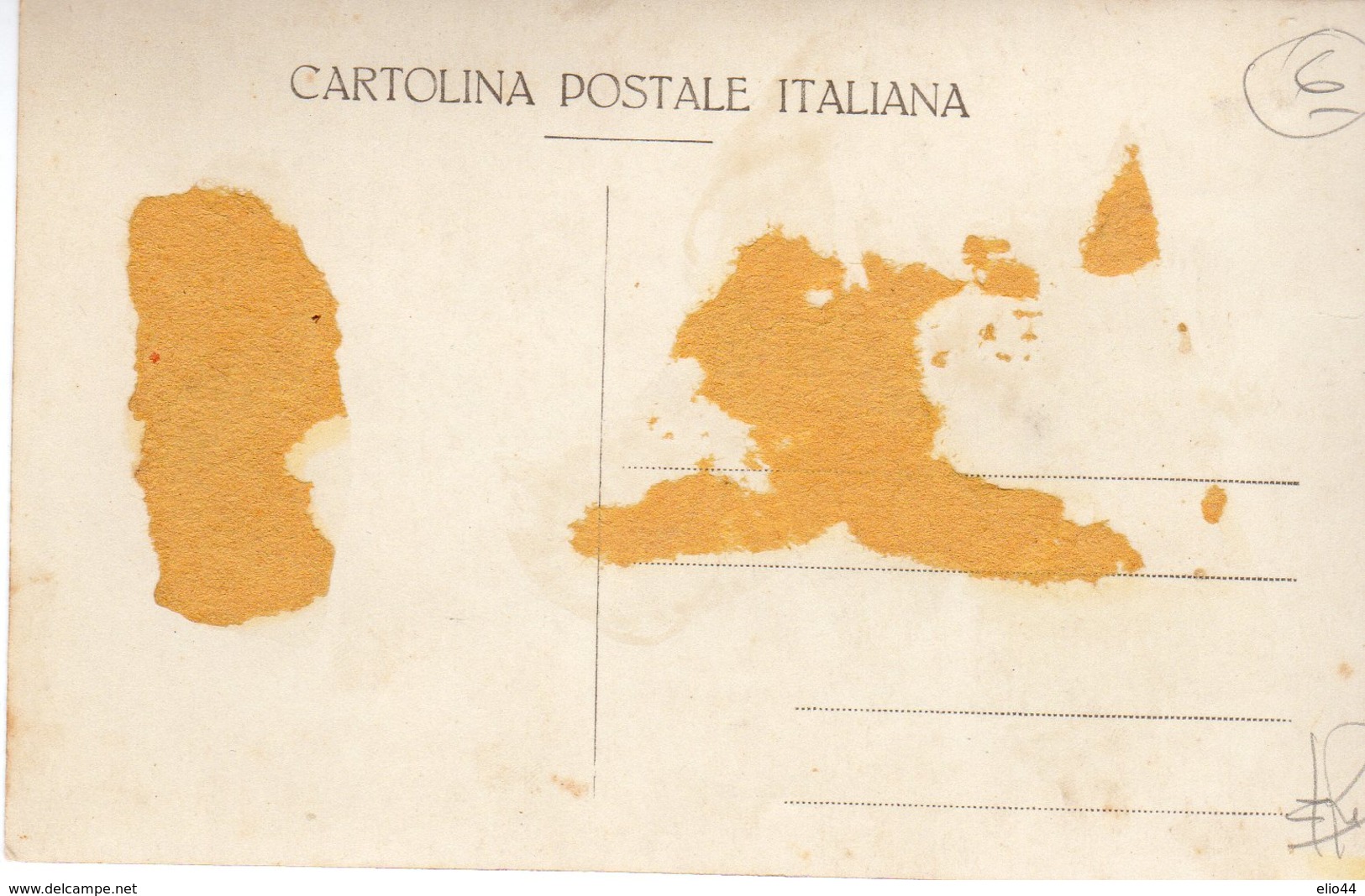 Nella Libia Italiana - Tripoli 1926 - 27  Momenti Di Quotidianità - 6 - - Libia