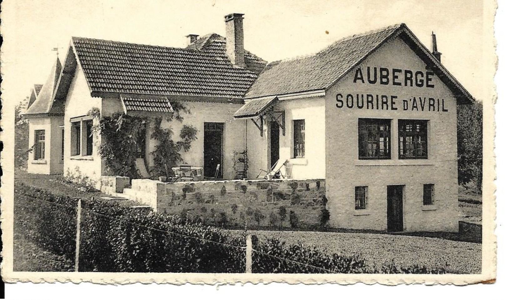 Rochefort Han Sur Lesse Auberge Sourire D'Avril Beau Sejour - Rochefort