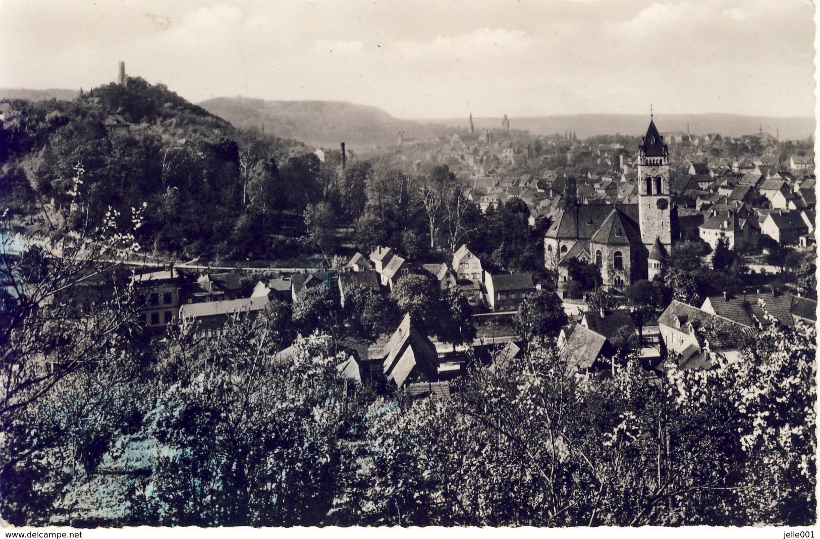 Weinheim An Der Bergstrasse - Weinheim