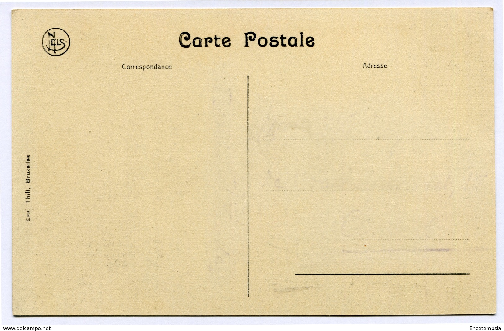 CPA - Carte Postale - Belgique - Coo - Panorama De Coo Et Grand Coo Pris Du Belvédère  (CP2065) - Stavelot