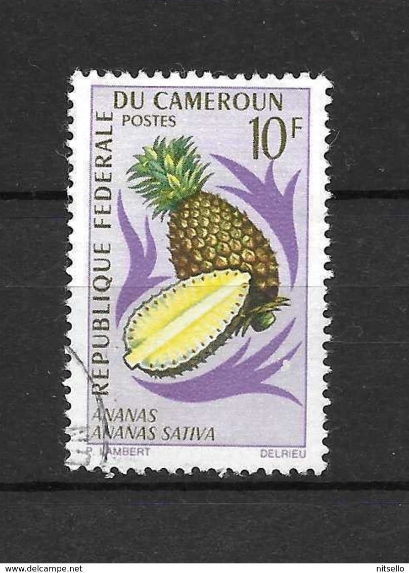 LOTE 1711  ///  CAMERUN - Camerun (1960-...)