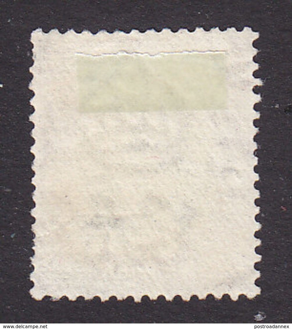 British Honduras, Scott #102, Used, King George V, Issued 1922 - Brits-Honduras (...-1970)