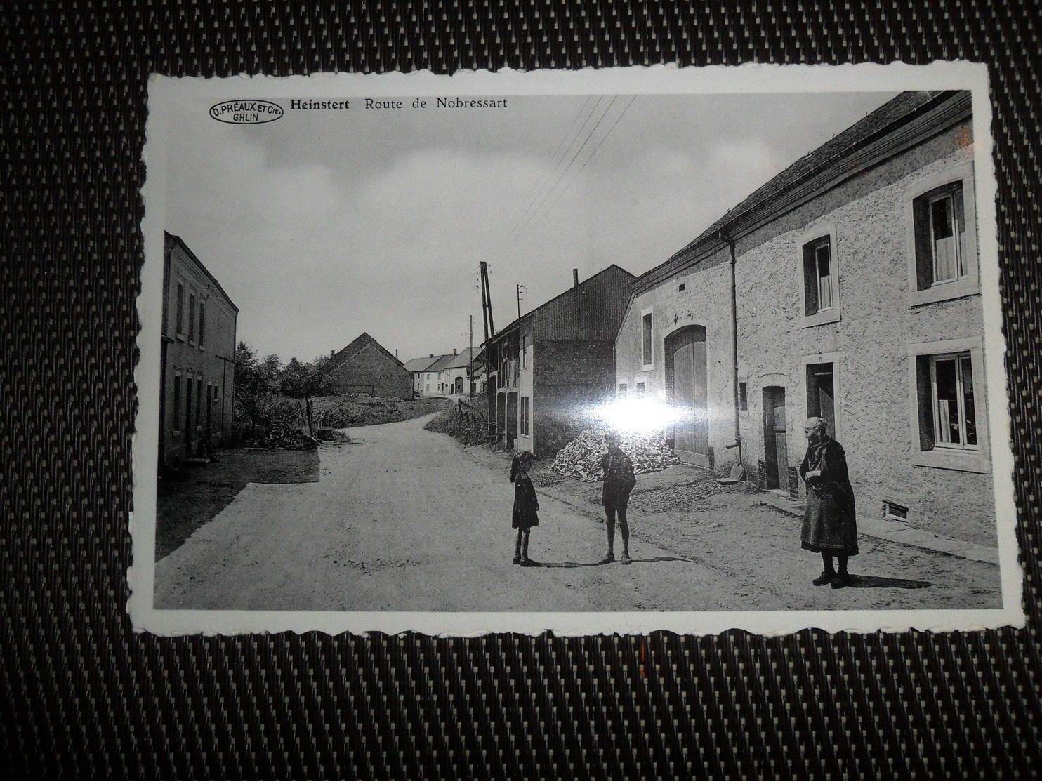 Très beau lot de 60 cartes postales de Belgique     Zeer mooi lot van 60 postkaarten van België  - 60 scans