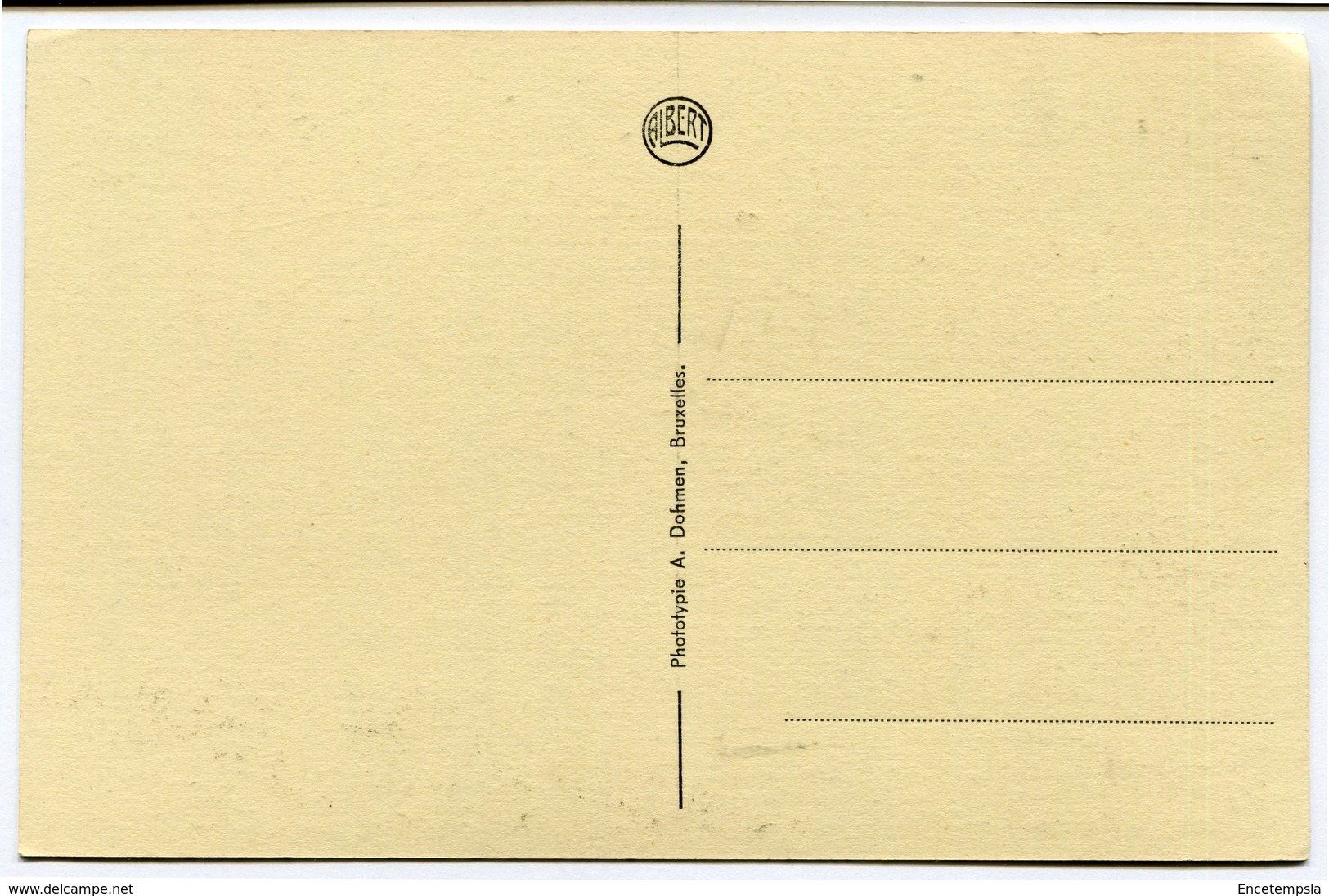 CPA - Carte Postale - Belgique - Anvers -  Cathédrale Et Vue Vers L'Escaut  (CP2127) - Antwerpen