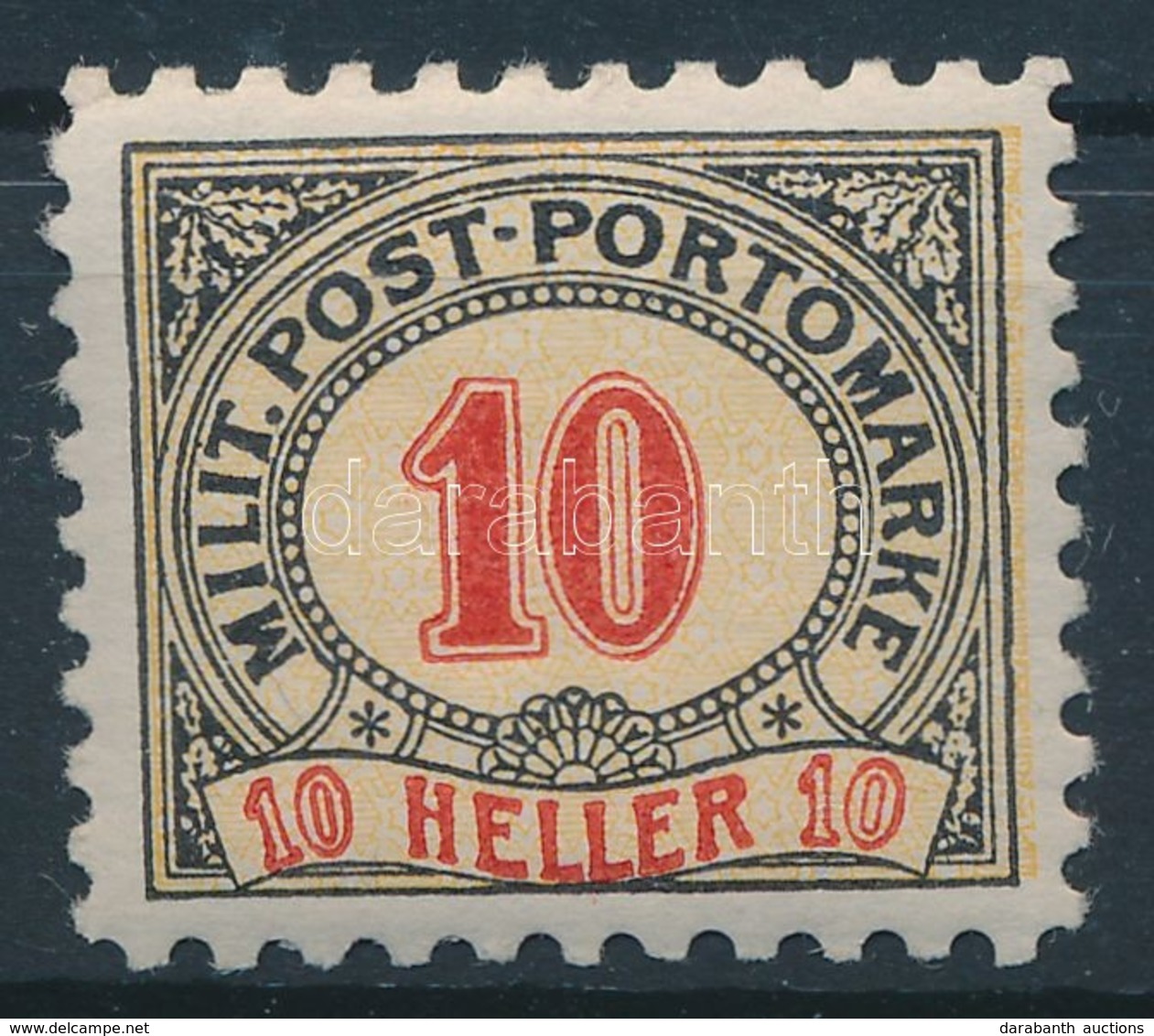 ** 1904 Portó Mi 9 - Other & Unclassified