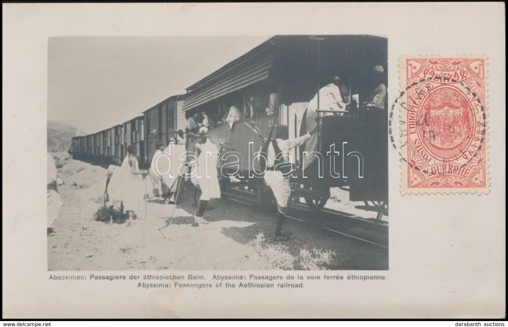 ~1910 TCV Képeslap Franciaországba / TCV Postcard To France - Andere & Zonder Classificatie