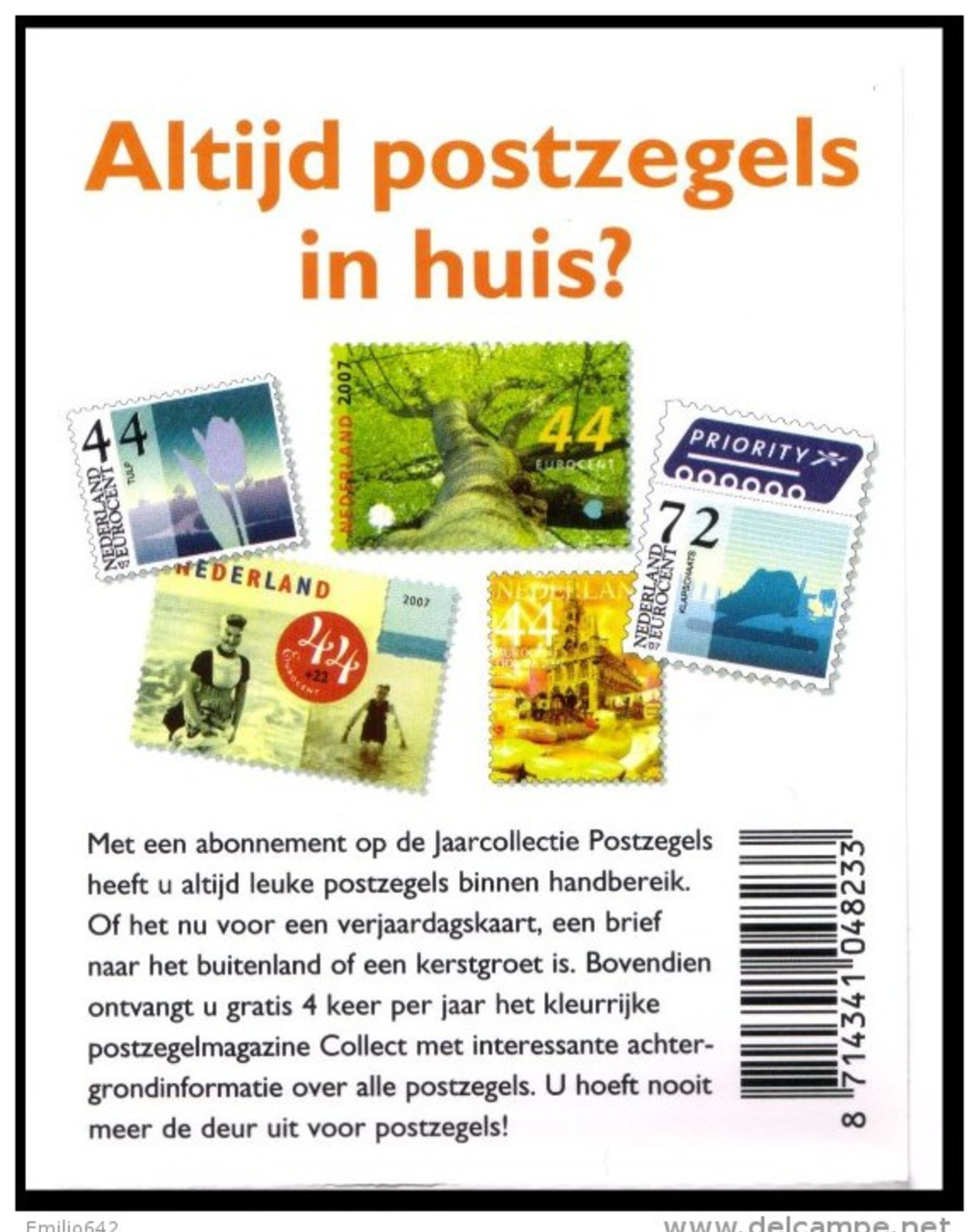 Postzegelboekje 83c (pb 83c) 10 Voor Nederland "Rookworsten" ZEER SCHAARS - LEES!! - Booklets & Coils