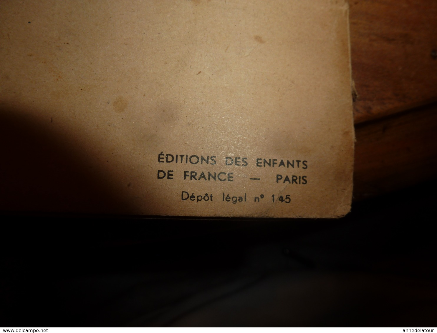 1953 NOUNOUCHE Maitre-nageur,   Texte Et Dessins De DURST - Collections