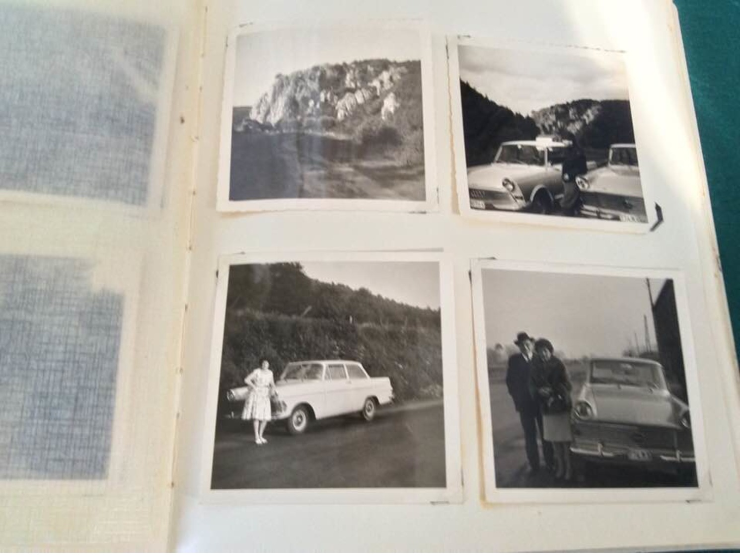 album photos-193 photos-années 60-famille-vacances-ecole-militaire-vacances-paris-plage-fete-voiture