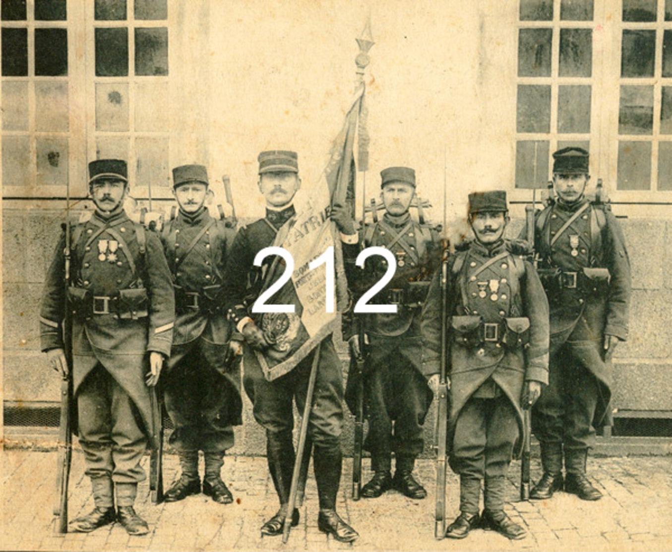 Photos Sur Papier Glacé De La Guerre 1914 1918 Apres Restauration  ,10x15 ,toujours Un Plus A La Livraison Pour 3 Acheté - 1914-18