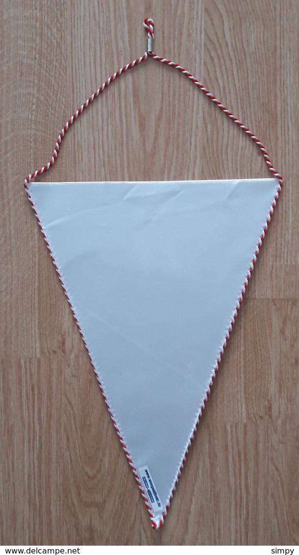 Pennant  Handball Federation Of AUSTRIA  24x32cm - Handball