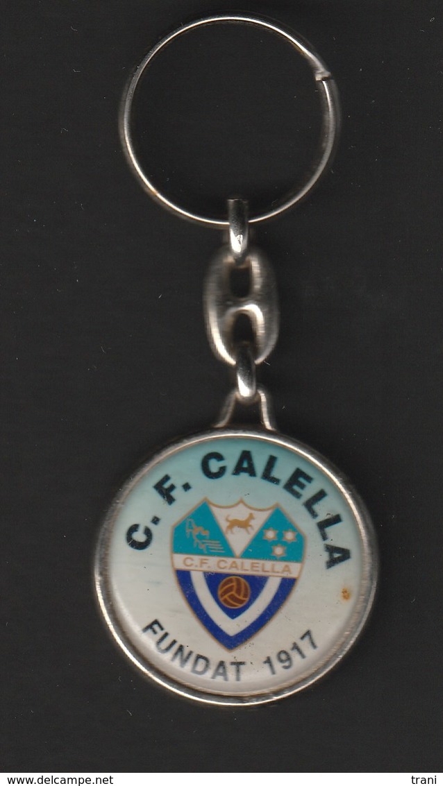 C.F. CALELLA - FUNDAT 1917 - Bekleidung, Souvenirs Und Sonstige