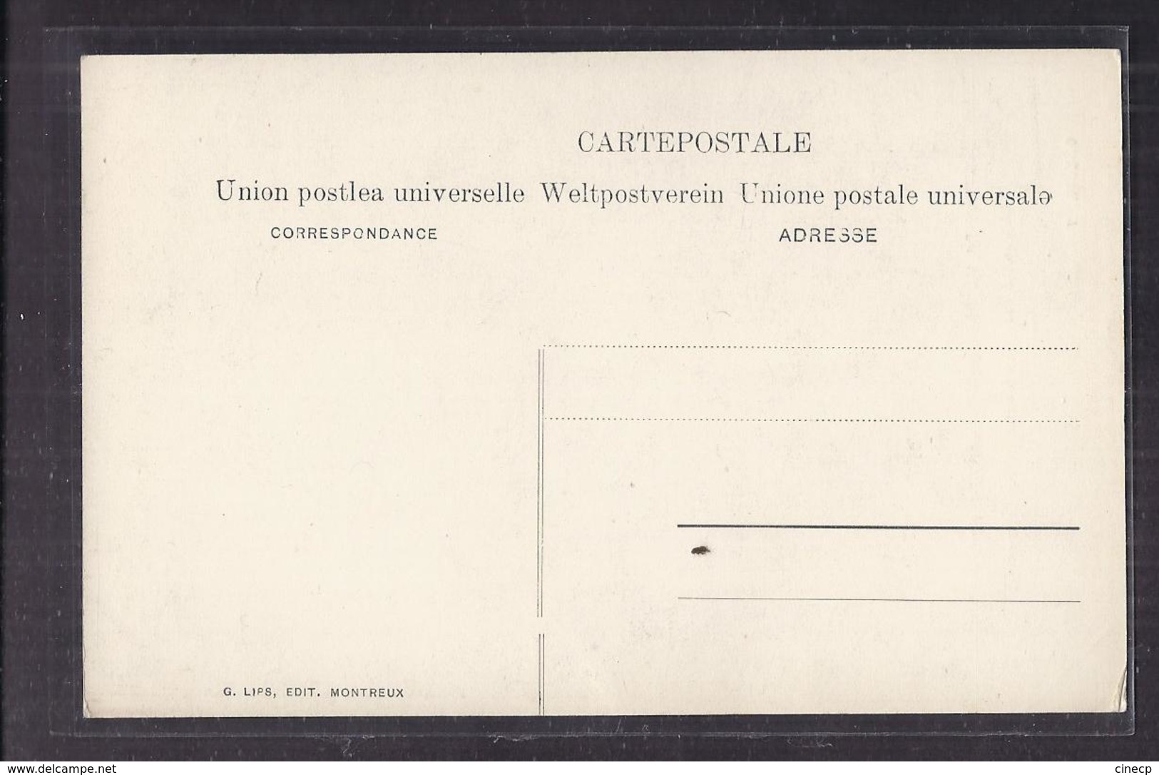CPA SUISSE - VEVEY - Cortège De La Fête Des Vignerons 1903 TB GROS PLAN L'Abbaie Et Les Conseilleurs De La Confrererie - Vevey