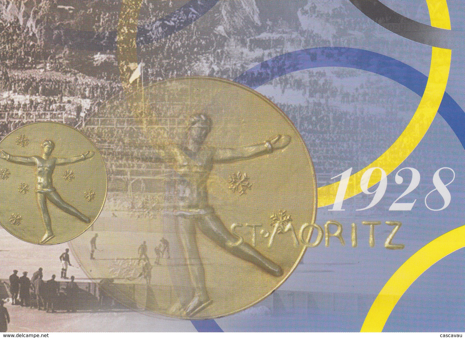 Carte  Entier  Postal   SUISSE   Jeux   Olympiques   De   NAGANO    1998 - Hiver 1998: Nagano