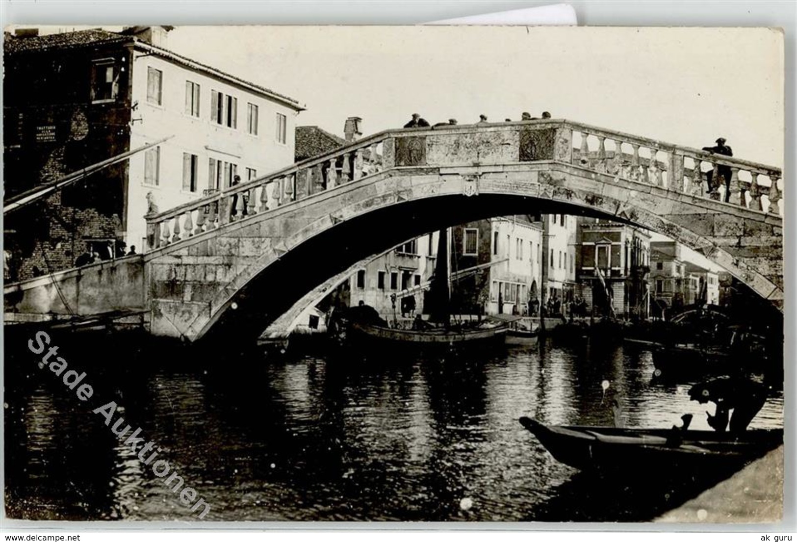 52471914 - Venezia - Altri & Non Classificati