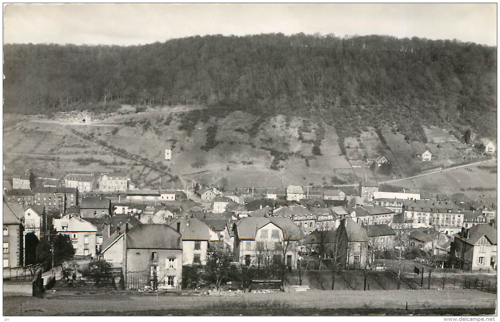 ALGRANGE - VUE GENERALE - Autres & Non Classés