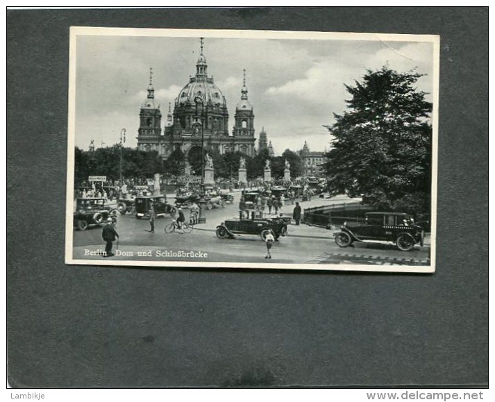 Deutsches Reich Postkarte 1935 Bachhendelschutz Usw - Sonstige & Ohne Zuordnung