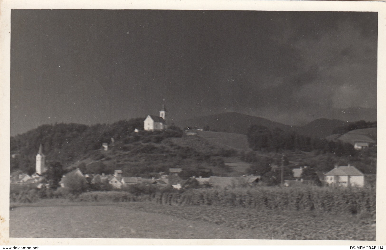 Vojnik 1960 - Slovenië