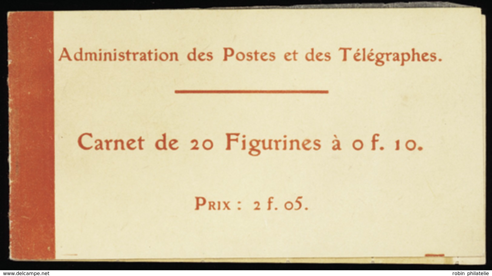 1688 N°135 C1  10c Semeuse Qualité:** Cote: 600  - Autres & Non Classés