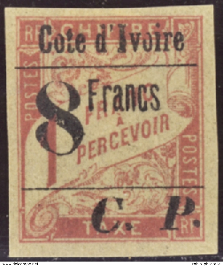 3358 N°22 8 Francs Sur 1f Rose Sur Paille Qualité:* Cote: 820  - Autres & Non Classés