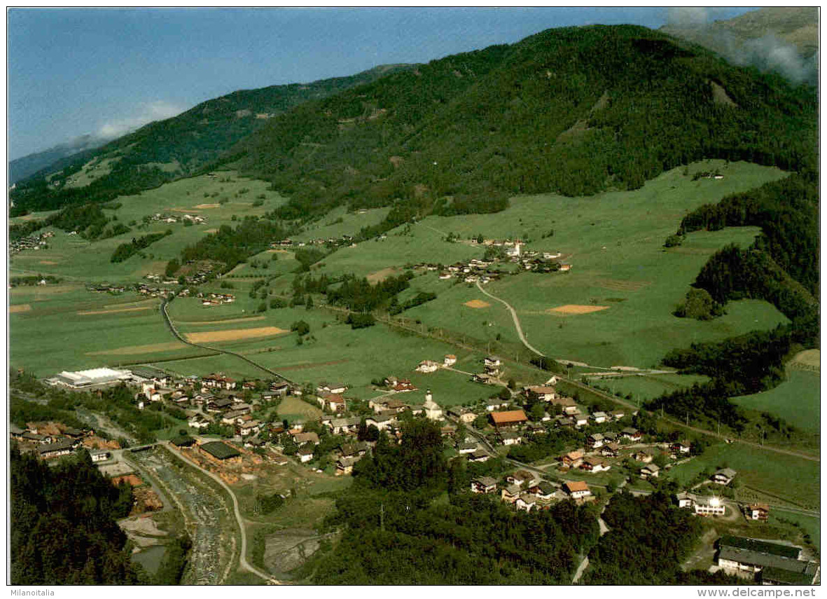 Ferienort Abfaltersbach 982 M, Osttirol (516) - Sonstige & Ohne Zuordnung