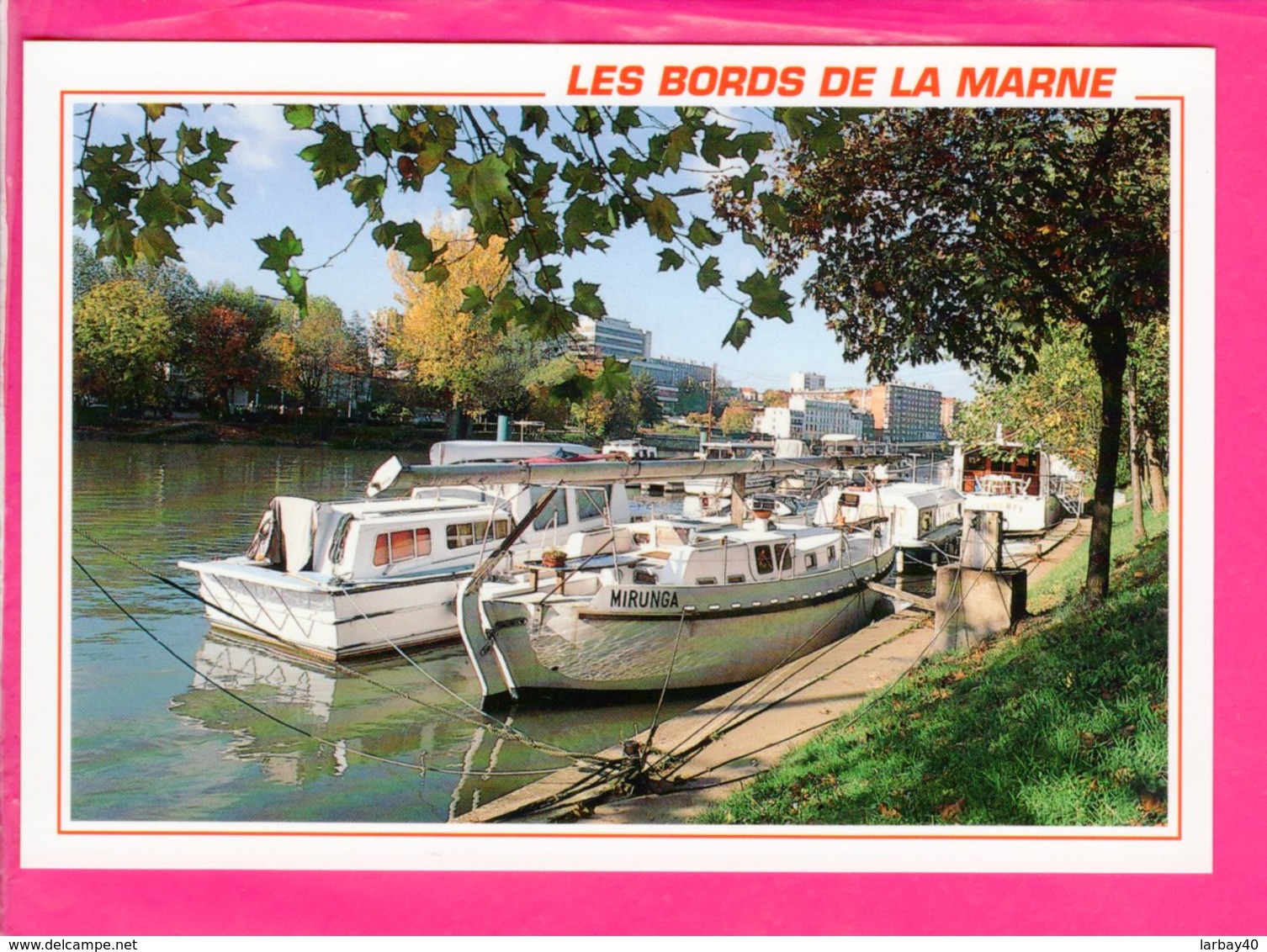 Cp  Carte Postale  - Nogent Sur Marne - Nogent Sur Marne