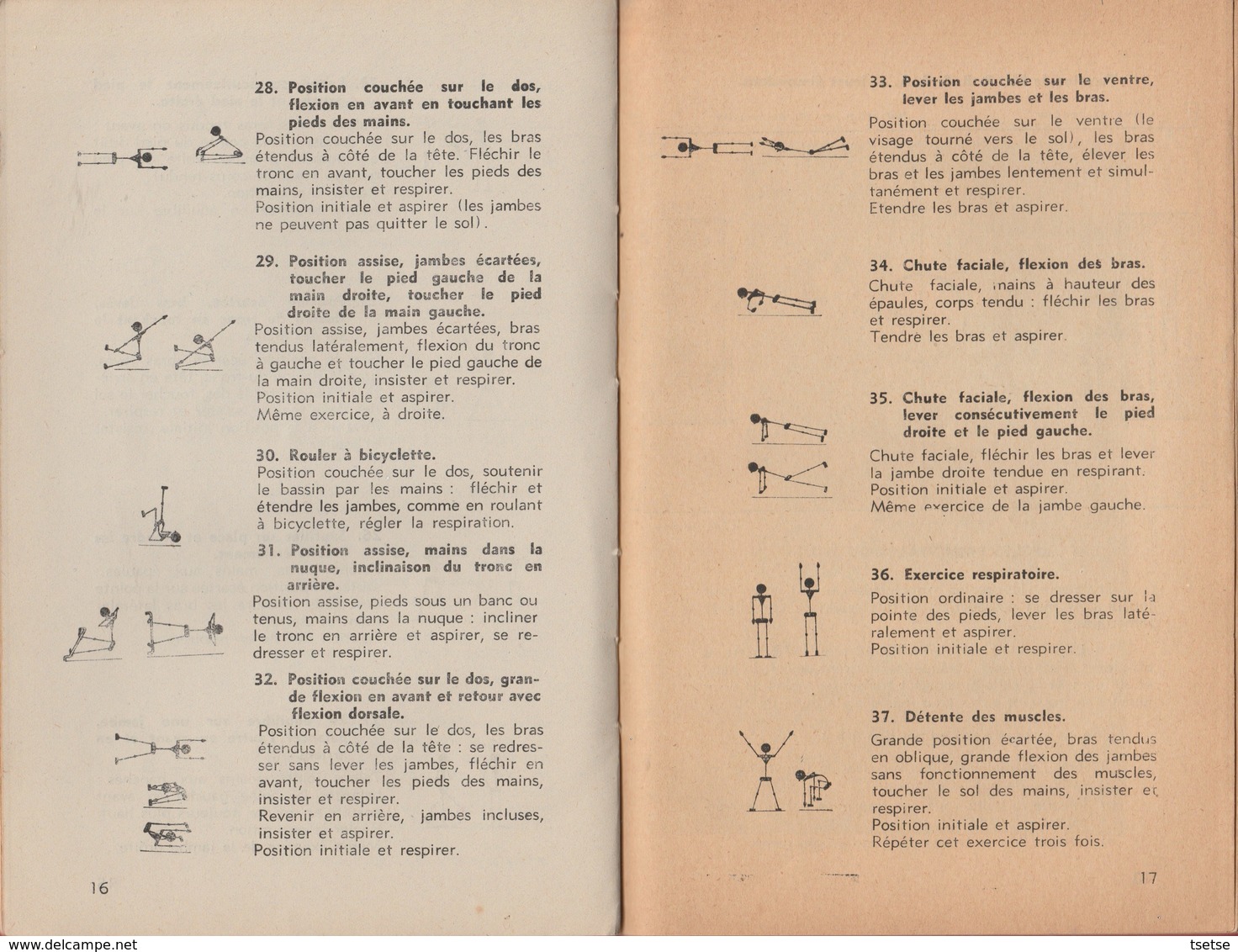 Comment Devenir Un Bon Footballeur Par Emile Stijnen ... Fin Des Années 40 Début Des Années 50 - Sport