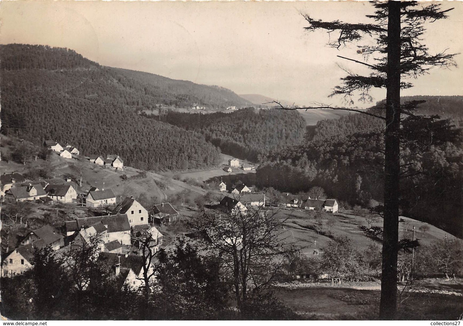 67-WANGENBOURG-ENGENTHAL VERS OBERSTEIGEN - Sonstige & Ohne Zuordnung