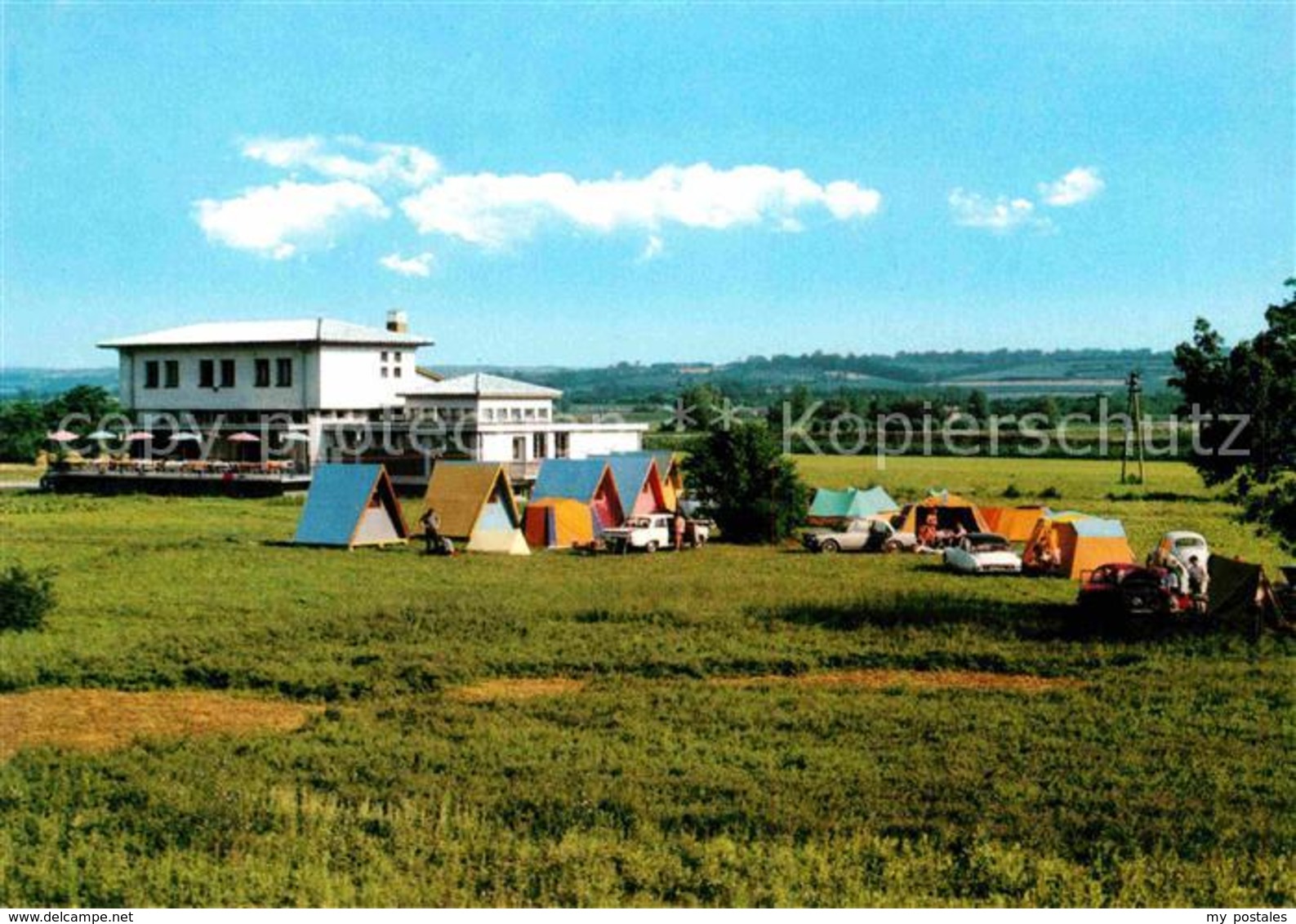 12809414 Kolari Motel Campingplatz Rovaniemi - Finnland