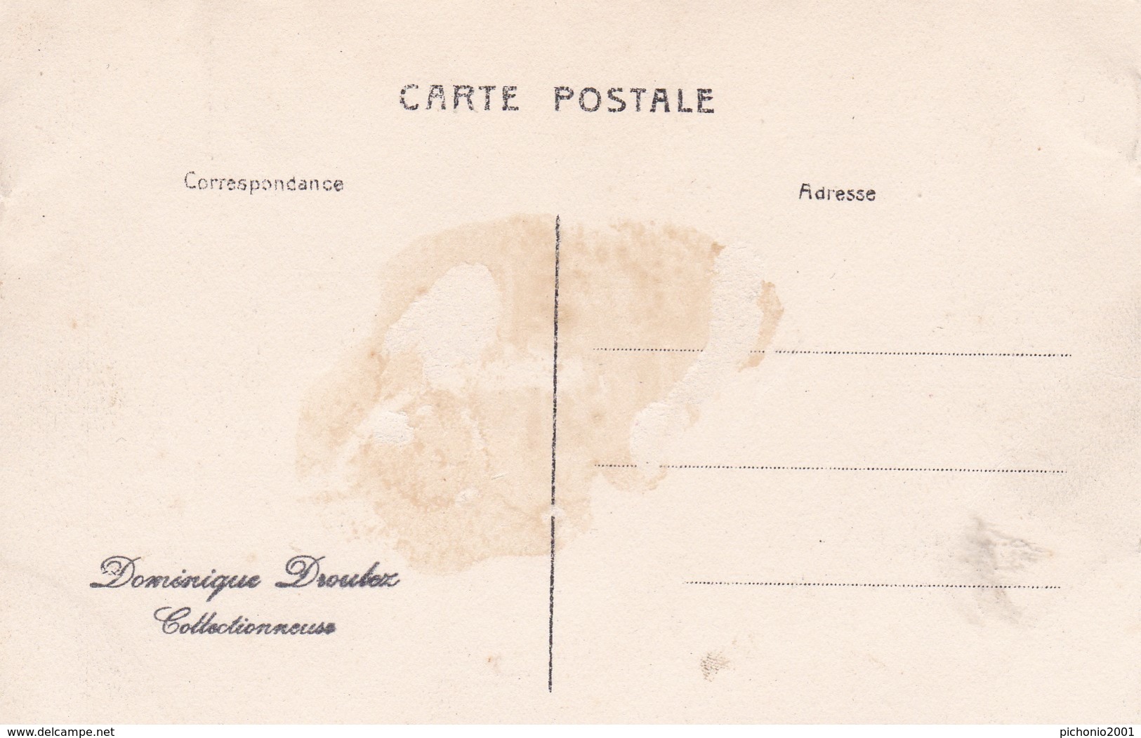 NECHIN - Pensionnat Des Religieuses De La Sainte Union - 1er Et 2e Cours - Autres & Non Classés