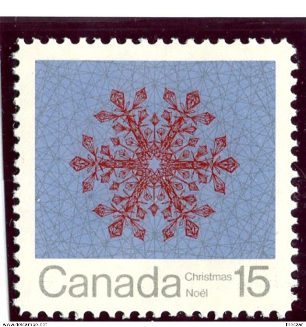 W6472  Canada 1971  Scott #557**  Offers Welcome! - Nuovi