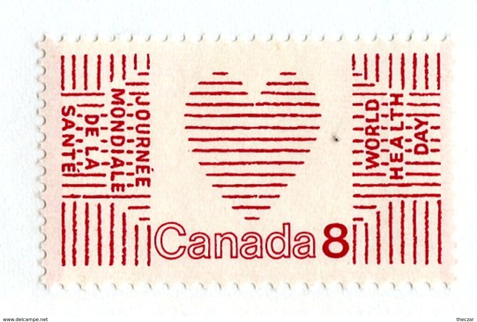 W6476  Canada 1971  Scott #560 Ii* Offers Welcome! - Unused Stamps