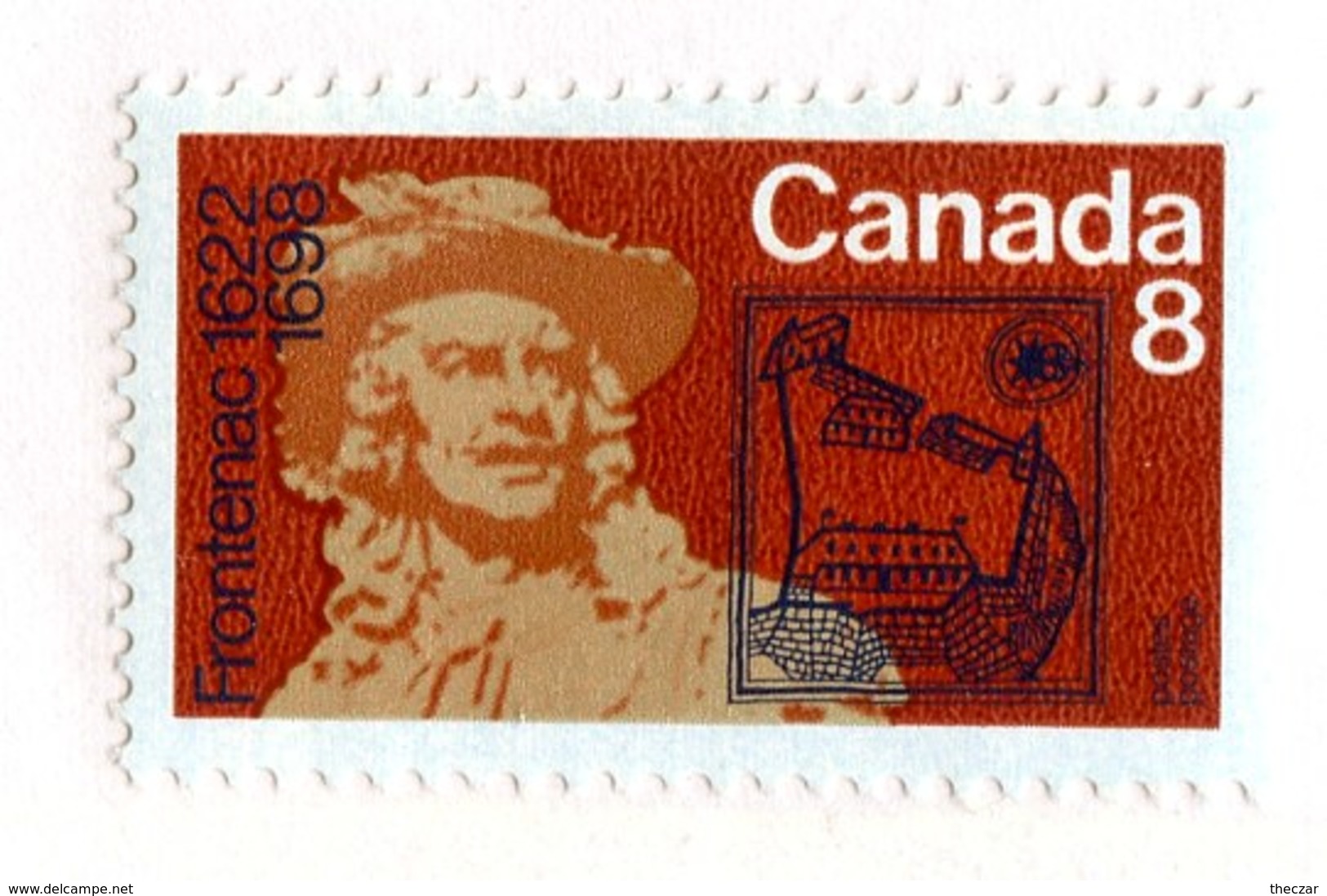 W6478  Canada 1971  Scott #561* Offers Welcome! - Unused Stamps