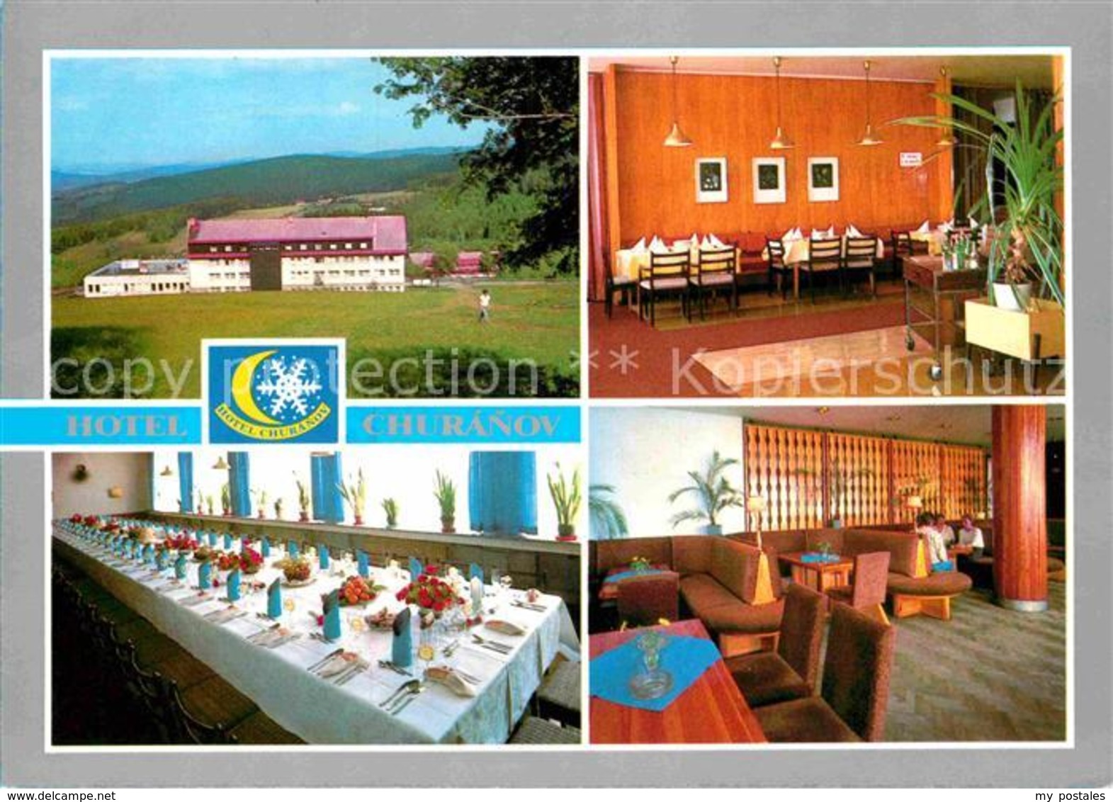 12853246 Churanov Hotel Churanov  Churanow Stach - Guenzburg