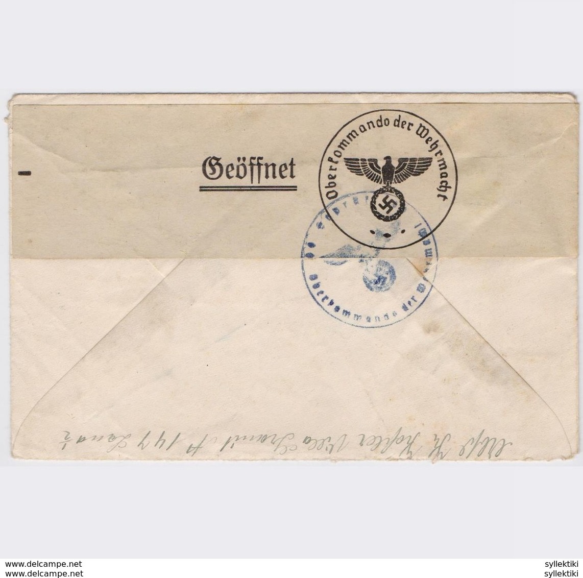 BELGIUM 1802 ENTIRE MAILED LETTER FROM ANVERS TO BRUSSELS - 1794-1814 (French Period)