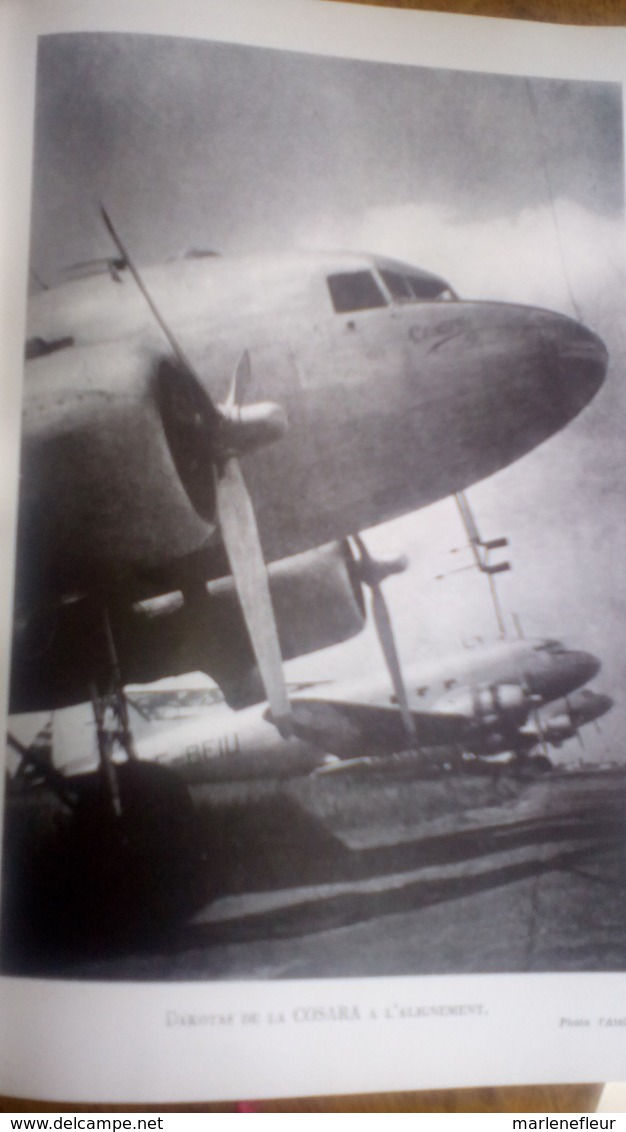 SUD-EST, Saïgon,n°1, 1949, Trang-Trinh, Gabriel Faure, Aviation Commerciale En Indochine, Capitaine Baudelaire - 1950 à Nos Jours