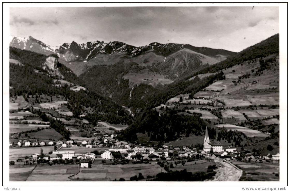 Matrei In Osttirol (90593) - Matrei In Osttirol