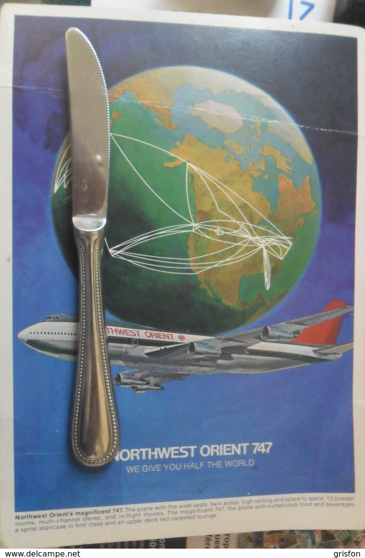 Northwest Affiche Air - Poster