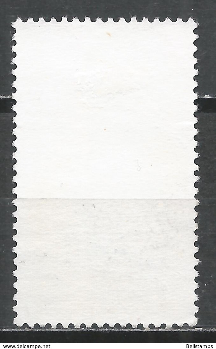 Spain 1969. Scott #1587 (U) Ambrosio O'Higgins, Builder - Used Stamps