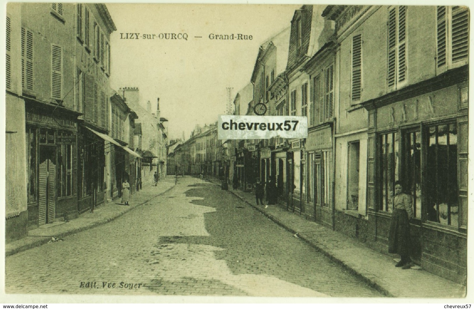 LOT 3 - VILLES ET VILLAGES DE FRANCE - 30 CPA - Diverses Régions