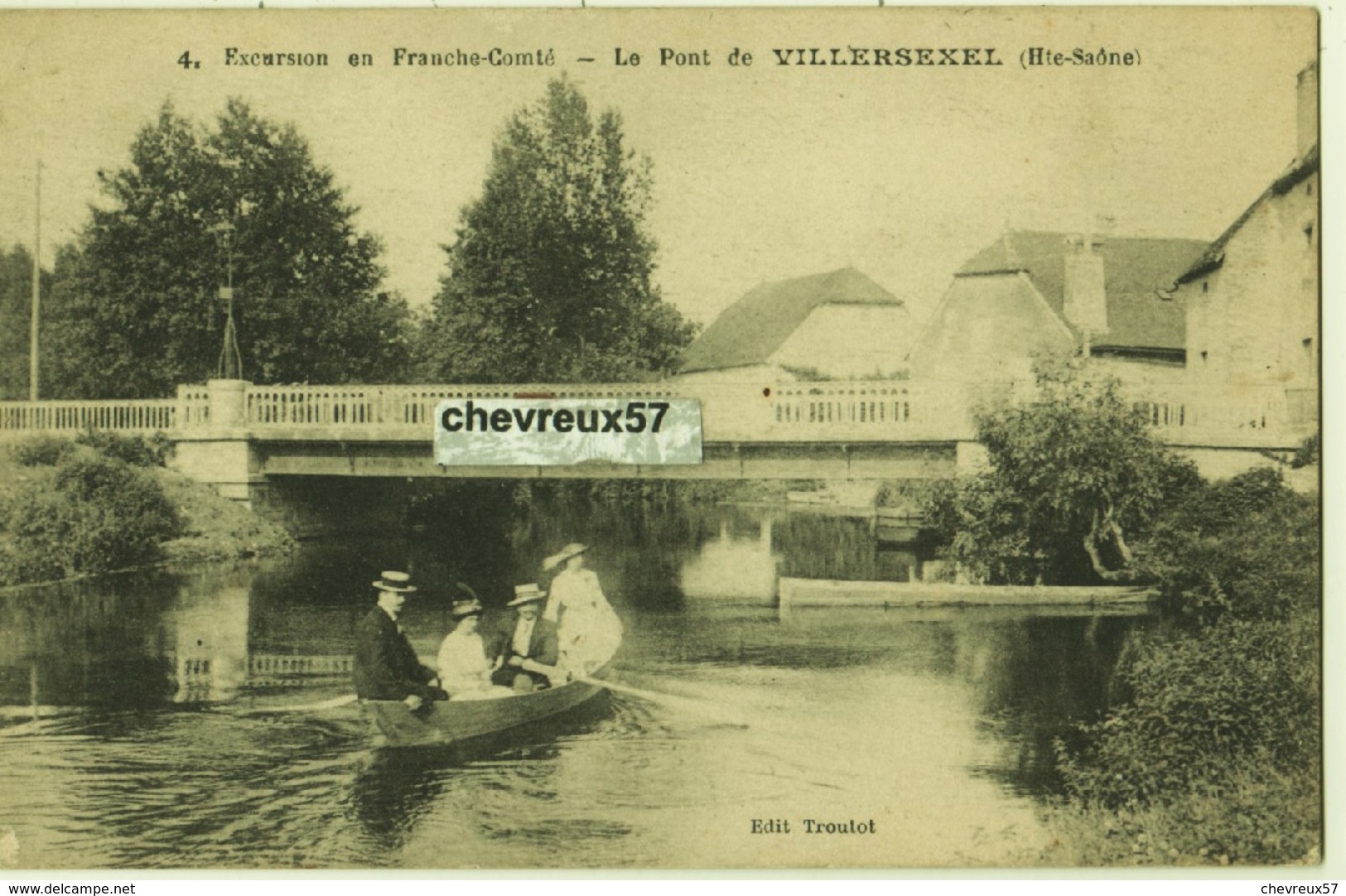 LOT 3 - VILLES ET VILLAGES DE FRANCE - 30 CPA - Diverses Régions